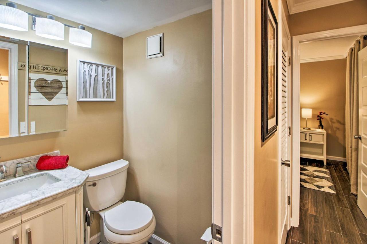 מירטל ביץ' Sands Beach Club Condo With Ocean Views And Amenities! מראה חיצוני תמונה